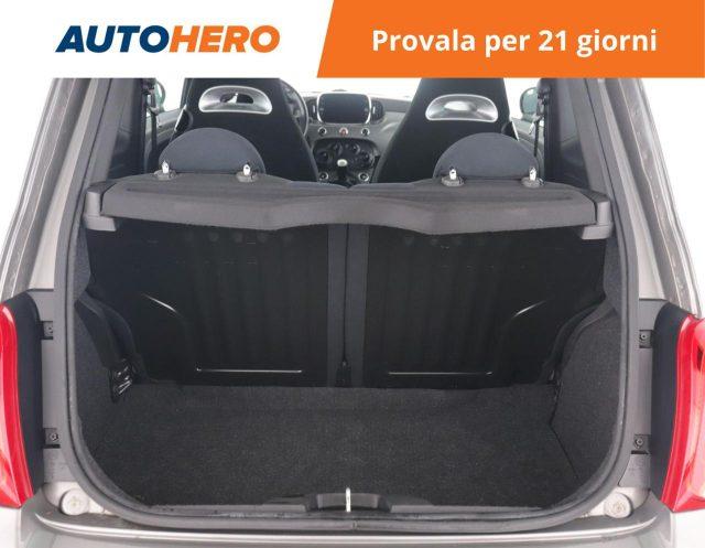 ABARTH 595 1.4 Turbo T-Jet 165 CV Turismo