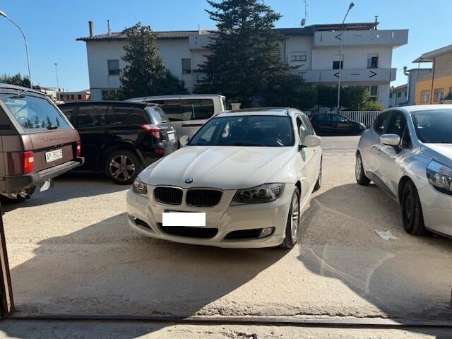 Bmw 316 316d 2.0 116CV cat Touring