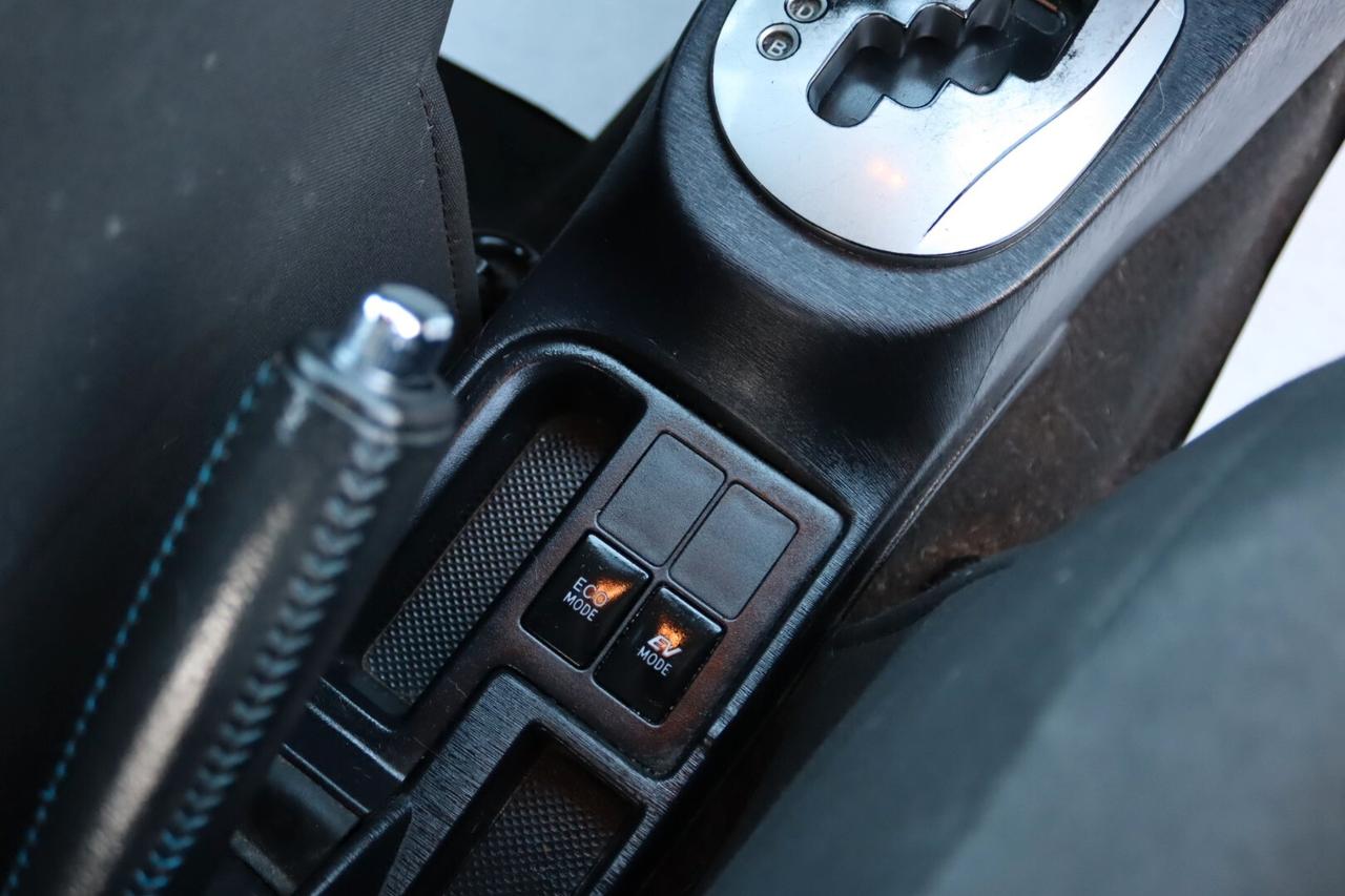 Toyota Yaris 1.5 Hybrid 5 porte Lounge