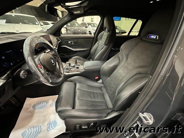 BMW M3 Touring Competition M xDrive