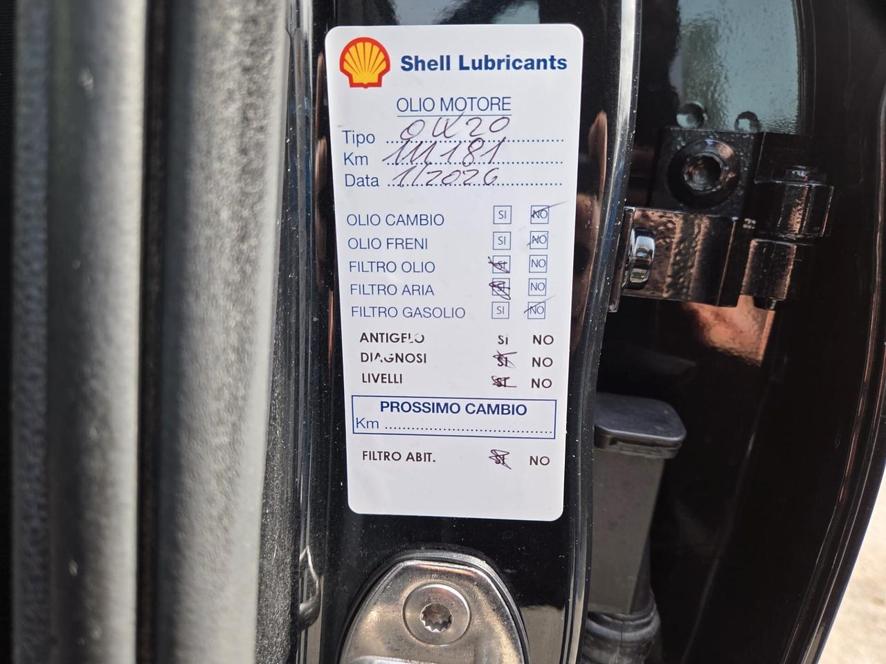 Seat Ibiza 1.0 TGI 5 porte FR *neopatentati* unipro*