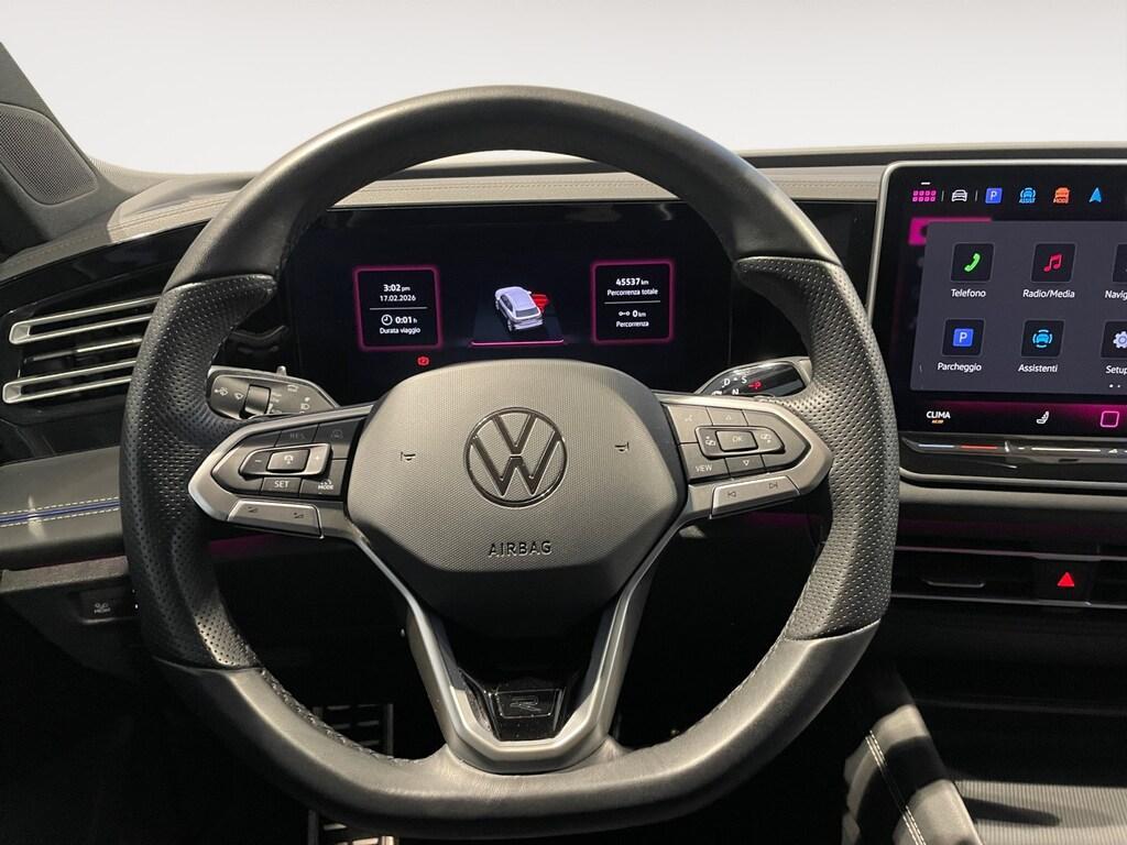 Volkswagen Tiguan III 2024 2.0 TDI 150CV DSG R-Line