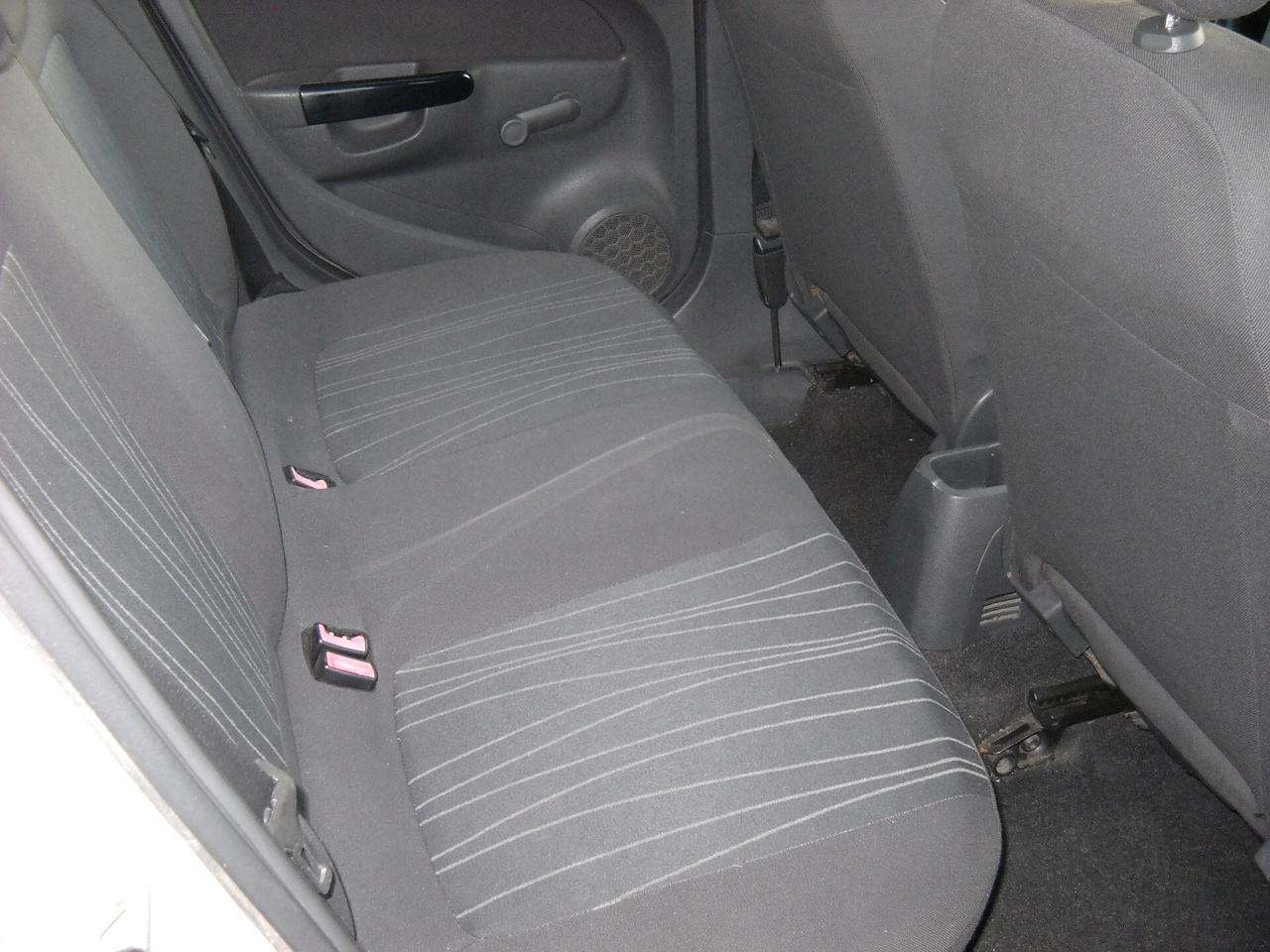 Opel Corsa 1.2 5 porte Easytronic Club