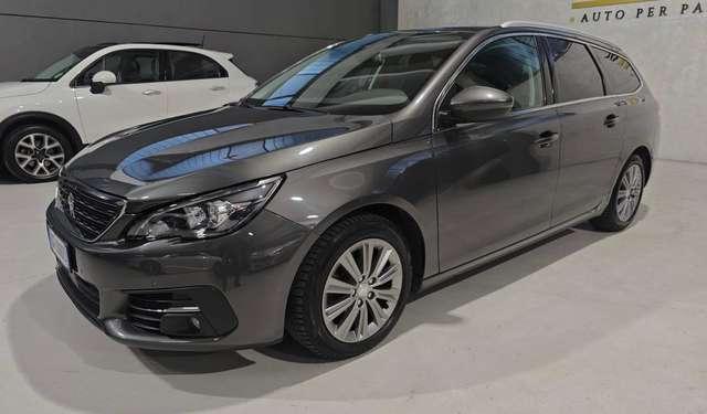 Peugeot 308 IVA ESPOSTA Allure Neopatentati