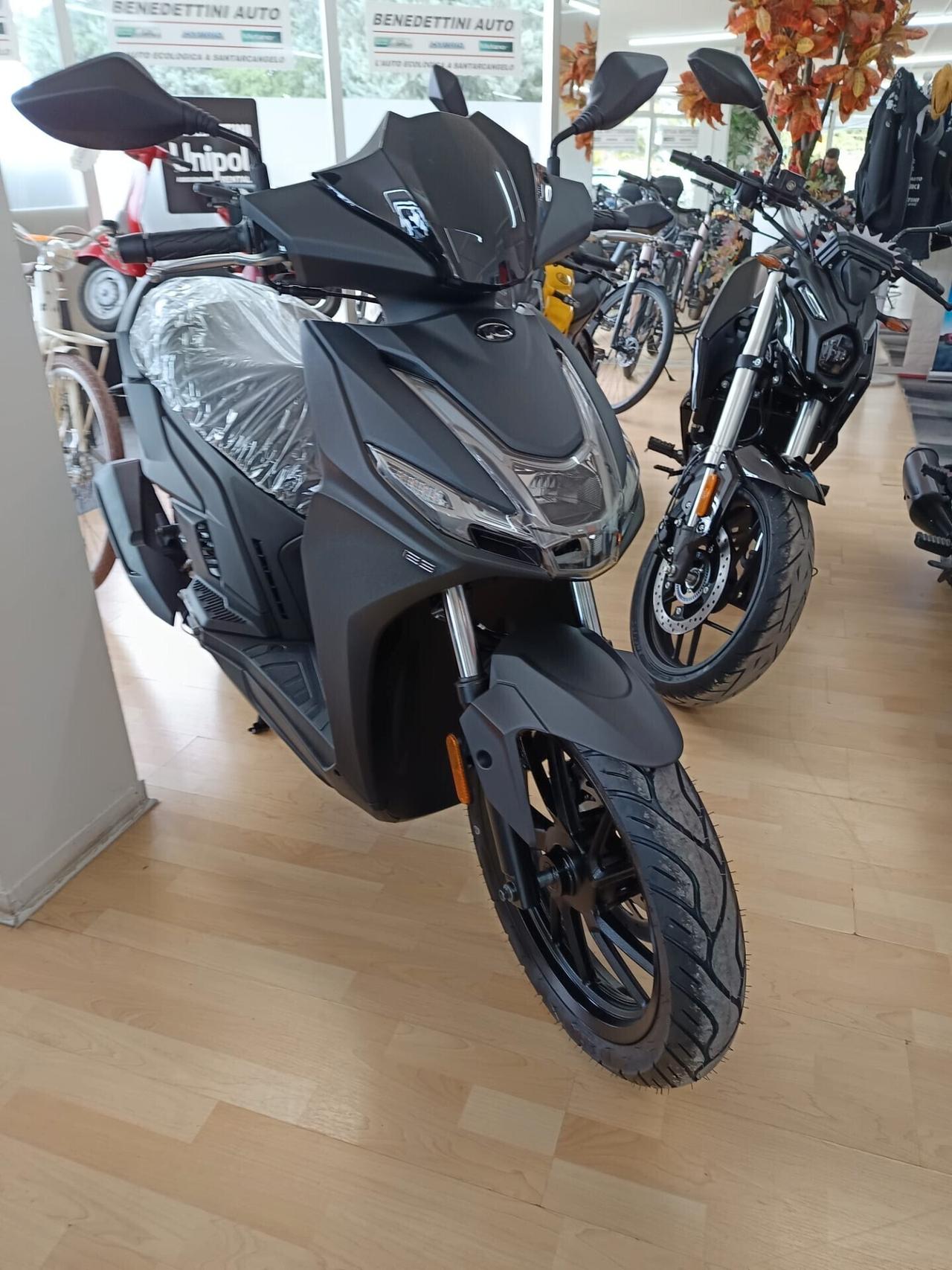 KYMCO - VOGE - NUOVI