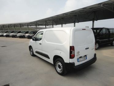 TOYOTA Proace City Proace City 1.5D 100 CV S&S ...