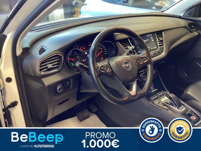 Opel Grandland X 1.6 PHEV ULTIMATE AWD AUTO