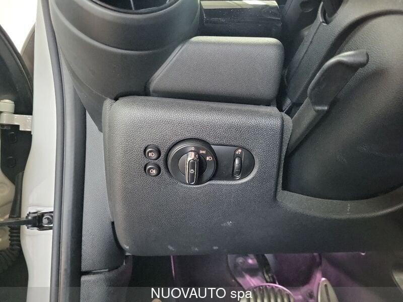MINI Mini 3 porte Mini 1.5 Cooper D