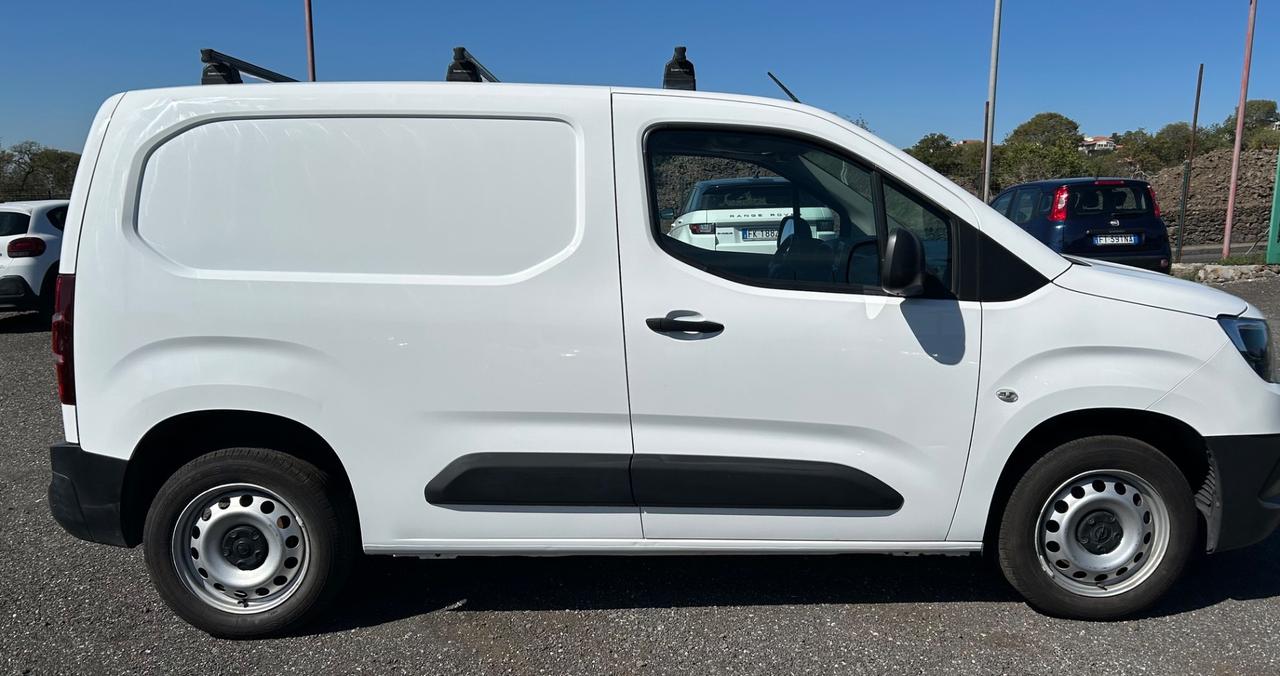 Opel Combo Cargo 1.5 Diesel 100CV S&S PC 1000kg