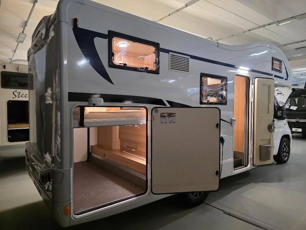 CAMPER MCLOUIS GLAMYS 226