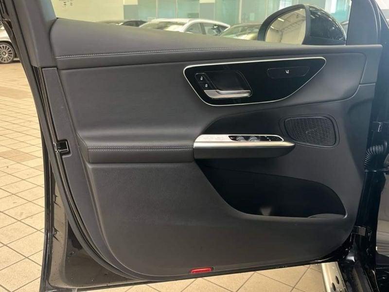 Mercedes-Benz GLC Coupé GLC 220d 4Matic Coupé AMG Line Advanced
