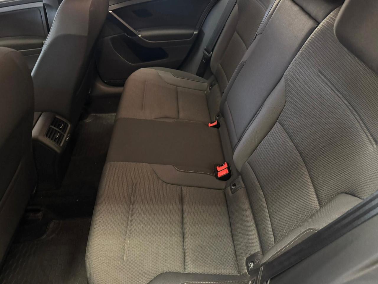 Volkswagen Golf 1.6 TDI 110 CV 5p. Executive BlueMotion Technology