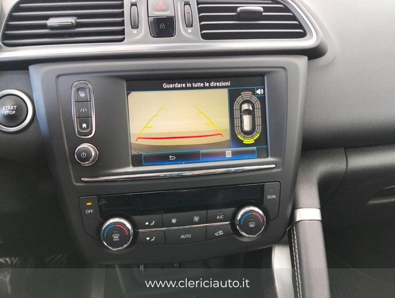 Renault Kadjar dCi 130CV Energy Hypnotic