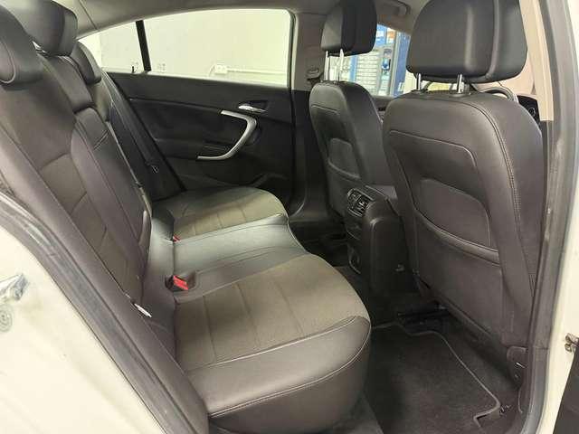 Opel Insignia Insignia I 2008 Berlina 1.6 t Cosmo