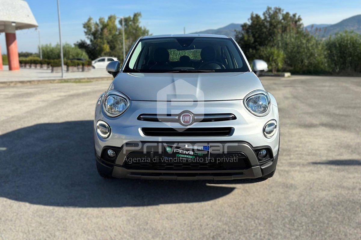 FIAT 500X 1.6 MultiJet 120 CV City Cross