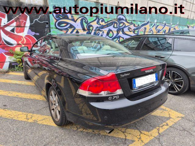 VOLVO C70 2.0 D Momentum