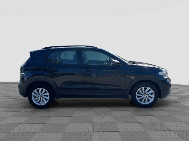 VOLKSWAGEN T-Cross T-Cross 1.0 TSI 110 CV Style