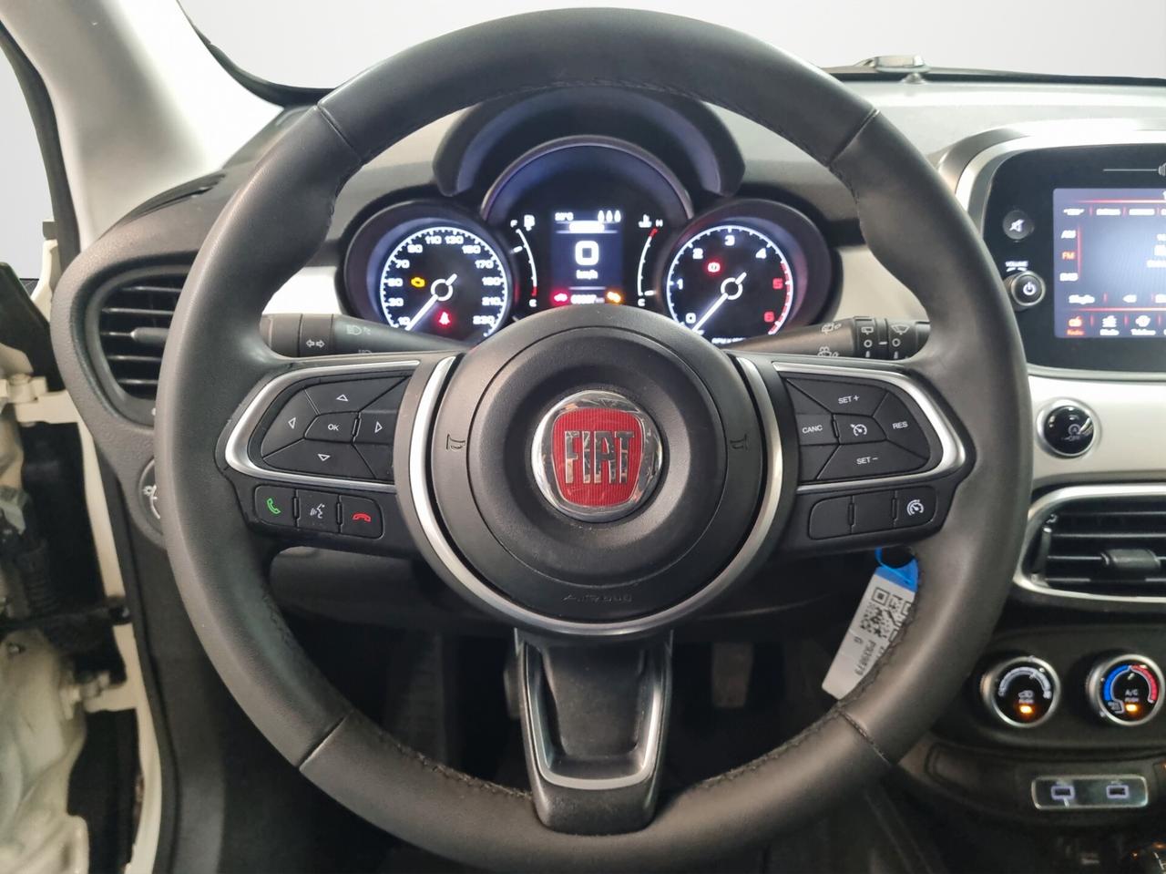 Fiat 500X 1.3 MultiJet 95 CV Connect