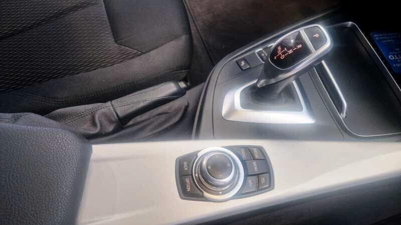 BMW 330 d 258 CV X-Drive Gran Turismo Automatica