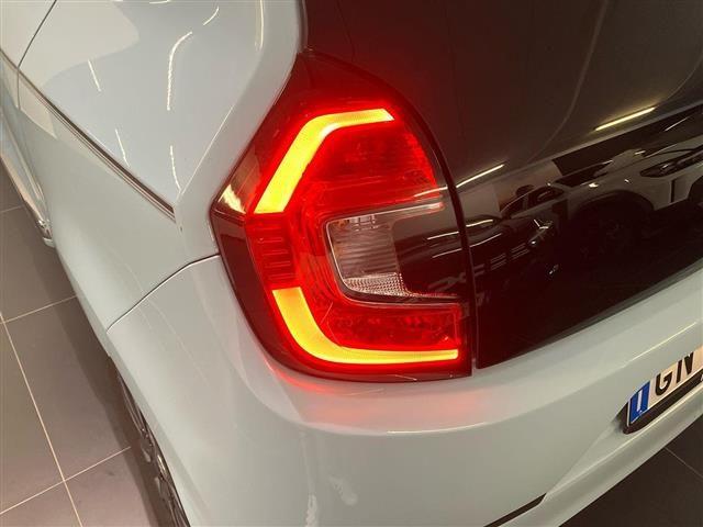 RENAULT Twingo 22kWh Techno