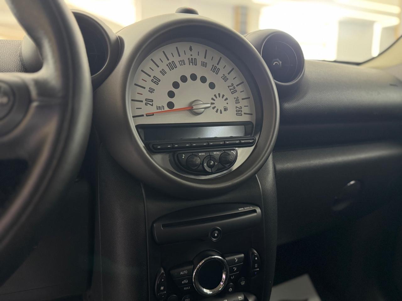 Mini Cooper Countryman 1.6 122Cv Full Optional