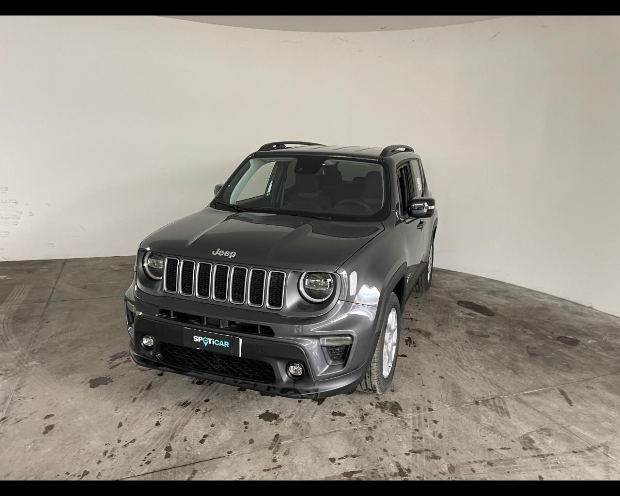 JEEP Renagade Renegade 1.0 T3 Limited