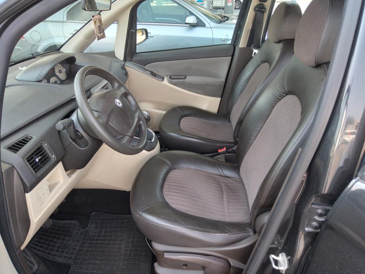 Lancia MUSA 1.4 16V 95cv Oro x neopatentati