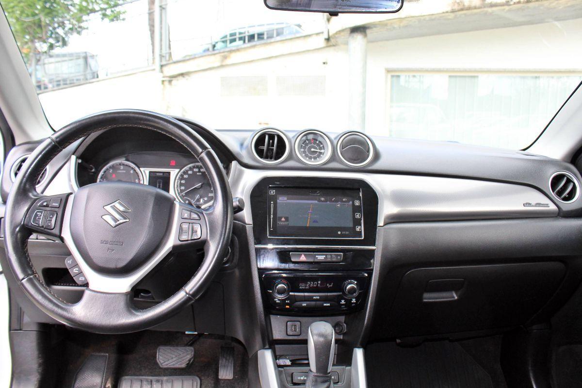SUZUKI - Vitara - 1.6 DDiS 4WD All Grip Yoru