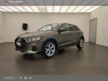 Allstreet 25 1.0 TFSI 95 CV