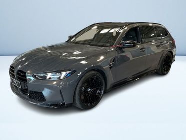 BMW Serie 3 Touring M3 Competition xDrive Touring
