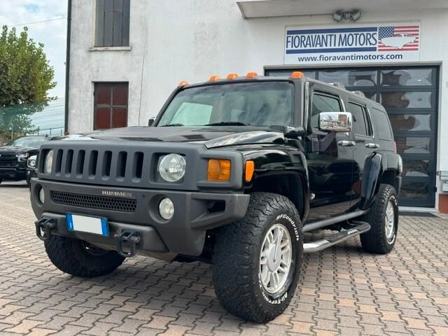 Hummer H3 3.5 SUV