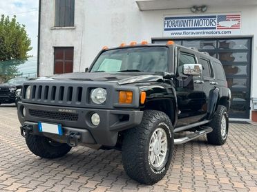 Hummer H3 3.5 SUV