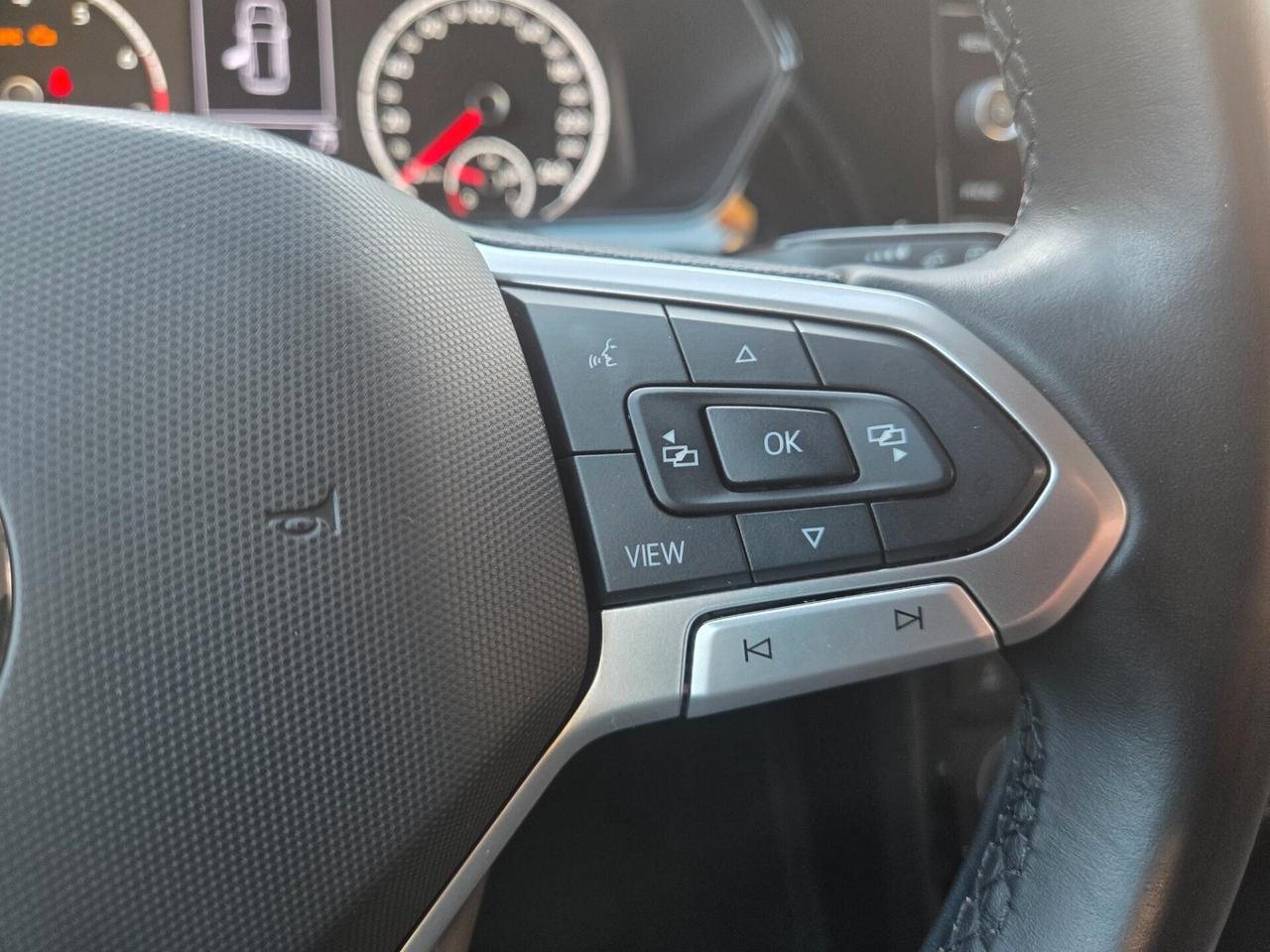Volkswagen T-Cross 1.0 TSI 95 CV STYLE