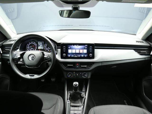 SKODA Kamiq 1.0 TSI 95CV Ambition