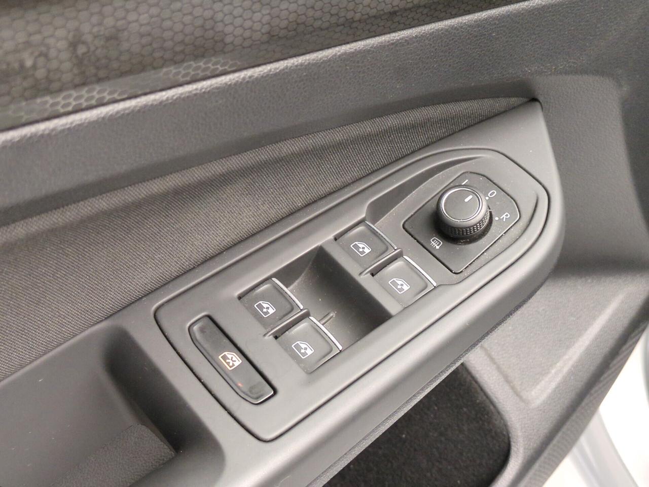 Volkswagen Golf GTI 2.0 TSI 245cv-CAMBIO MANUALE