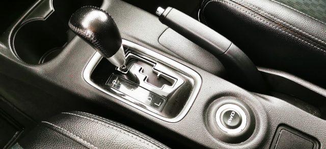 MITSUBISHI Outlander 2.2 DI-D 4WD Instyle 5p.