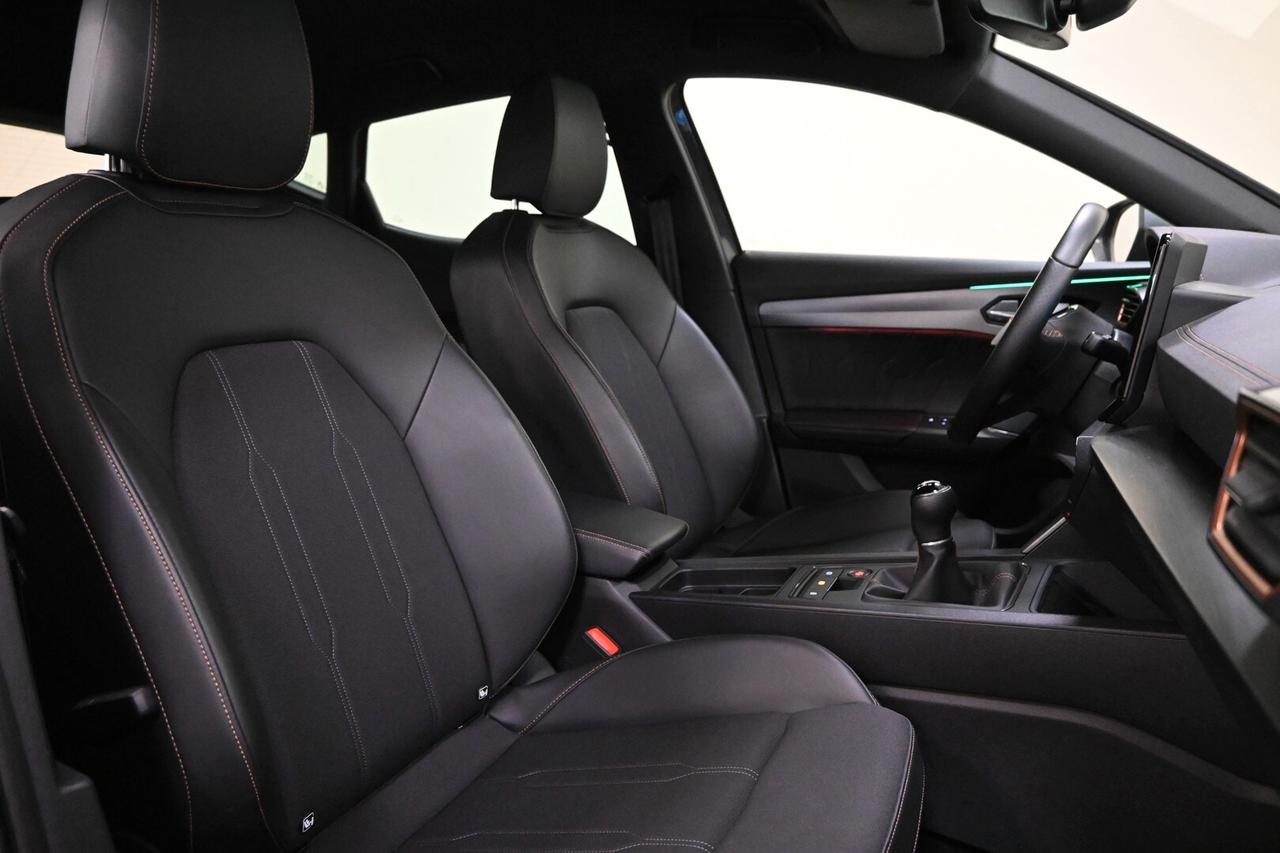 CUPRA Formentor Formentor 1.5 TSI DSG