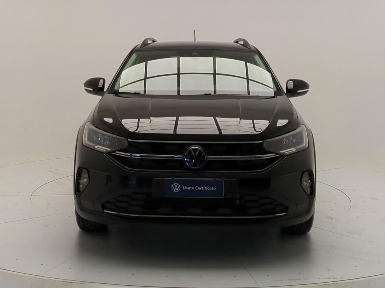 Volkswagen Taigo 1.0 TSI 95 CV Life