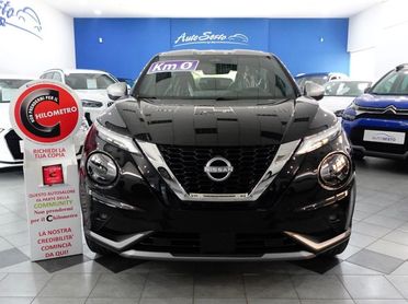 Nissan Juke 1.0 DIG-T 114 CV N-DESIGN