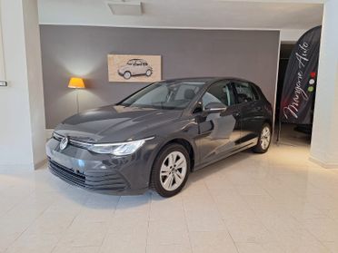 Volkswagen Golf 2.0 TDI 116CV STYLE