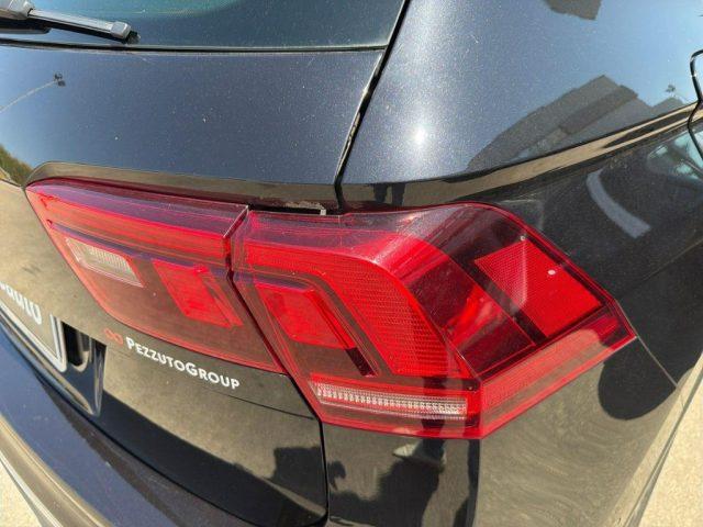 VOLKSWAGEN Tiguan 1.5 TSI 150 CV DSG ACT Life