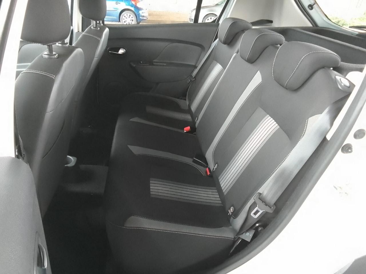 Dacia Sandero Stepway 0.9 TCe 12V TurboGPL 90CV S&S SS Wow OK NEO