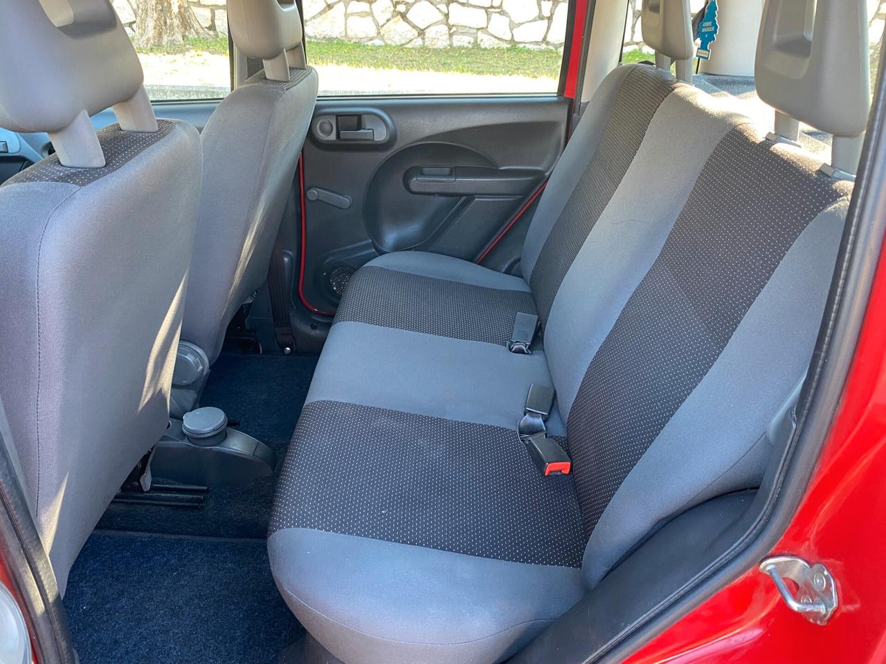 Fiat Panda 1.1 Active - Solo 52ooo KM !!!