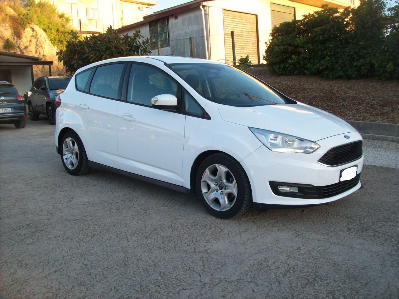 FORD C-MAX 1.5 TDCI CV.95 S&S BUSSINES "2016"
