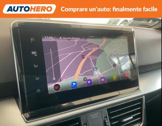 SEAT Tarraco 2.0 TDI DSG Style