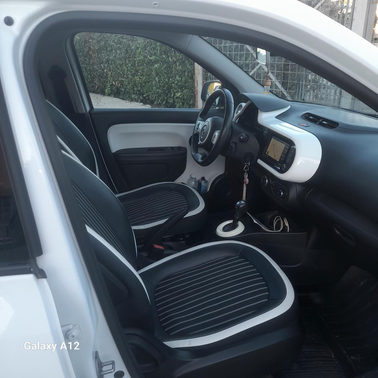 Renault Twingo Electric Techno