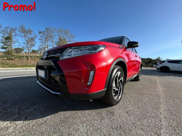 SUZUKI Vitara 1.4 Automatic 4x4 AllGrip Starview
