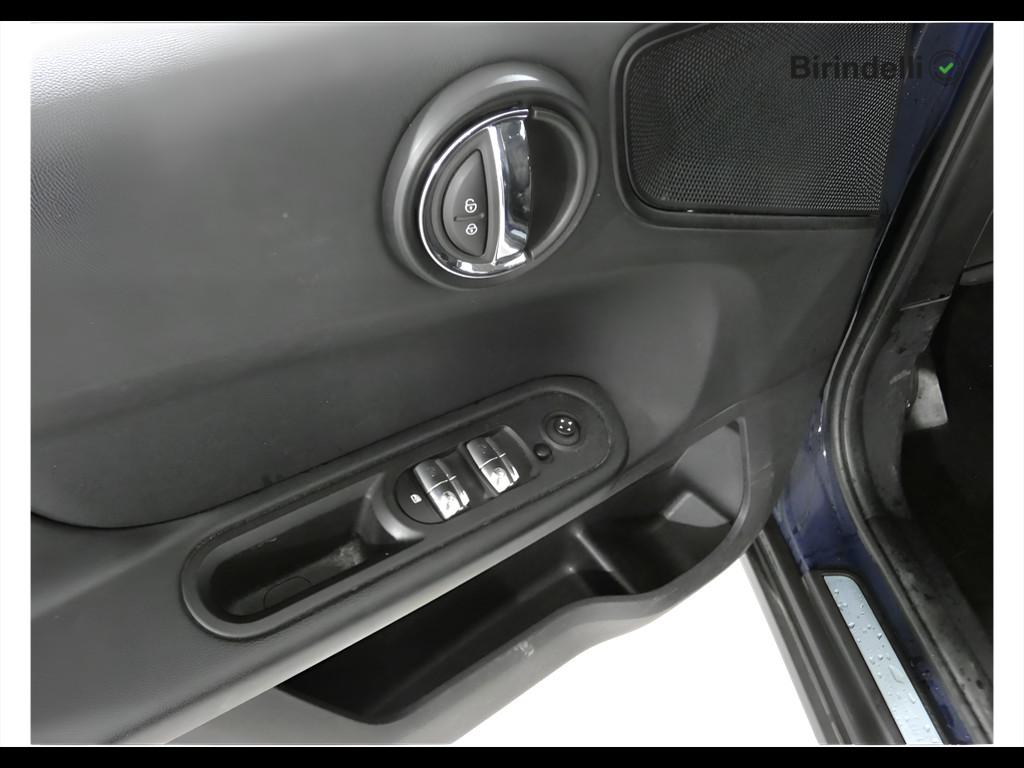 MINI Mini Countrym.(F60) - Mini 2.0 Cooper D Business Countryman Automatica