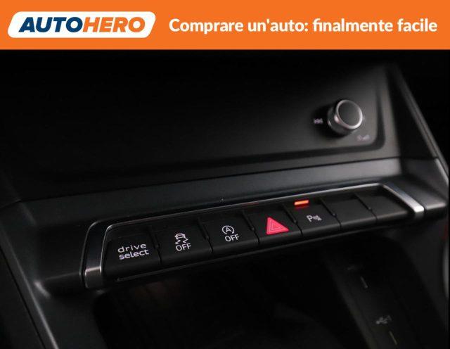 AUDI Q3 SPB 35 TDI quattro S tronic S line edition