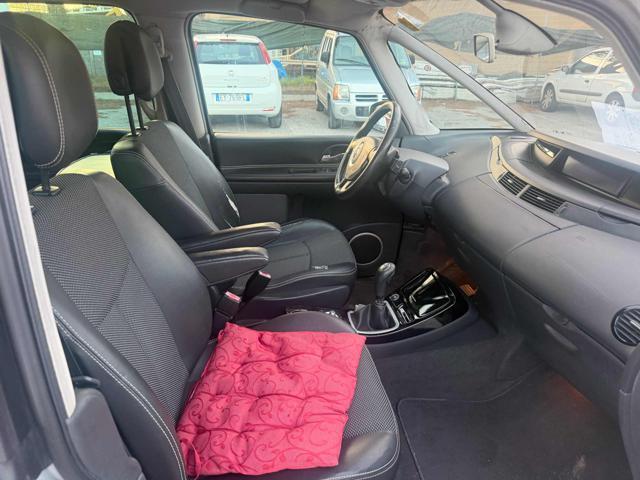 RENAULT Grand Espace 7posti 2.0 dCi 175CV Initiale senza lavoro da fare